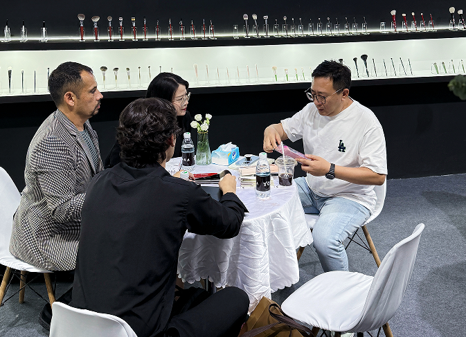 2025 CBE Shanghai Beauty Expo: una chiusura perfetta